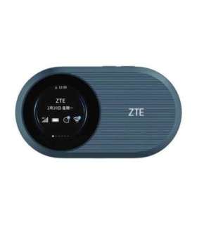 ZTE U10S Pro 4G Mobile WiFi6 Hotspot - router