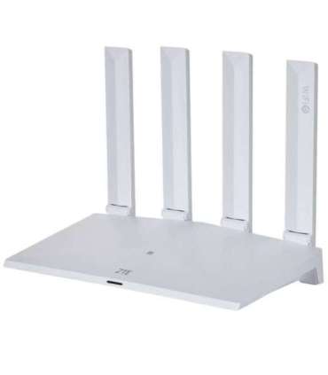 Router ZTE MC889+T3000