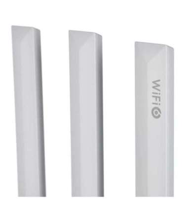 Router ZTE MC889+T3000