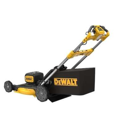 DeWALT DCMWSP156N-XJ lawn mower