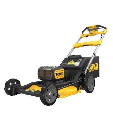 DeWALT DCMWSP156N-XJ lawn mower