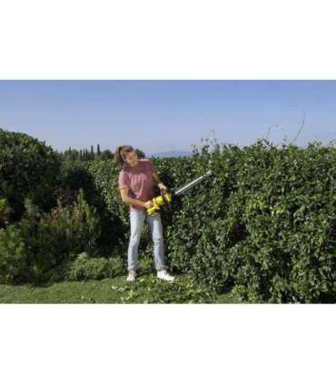 Cordless shears  KARCHER HGE 18-50 Battery Set