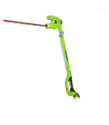 Pole hedge trimmer  24V Greenworks G24PH51 - 2300707