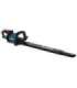 Makita UH005GZ 40V XGT 750 mm cordless hedge trimmer