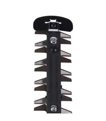 Makita UH005GZ 40V XGT 750 mm cordless hedge trimmer