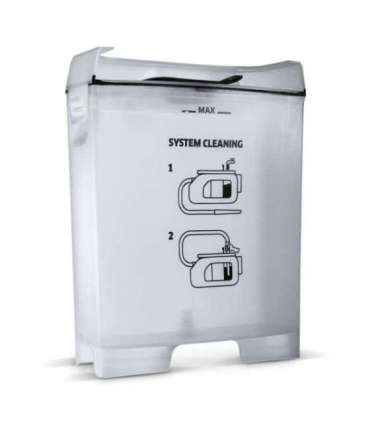 Kärcher SE 3-18 Compact Battery Set 1.2 L Drum vacuum Wet 184 W Bagless