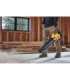 DeWALT DCMBL562P1-QW cordless leaf blower 200 km/h Black, Yellow 18 V Lithium-Ion (Li-Ion)
