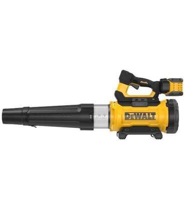 DeWALT DCMBL777X1-QW 54 V axial leaf blower