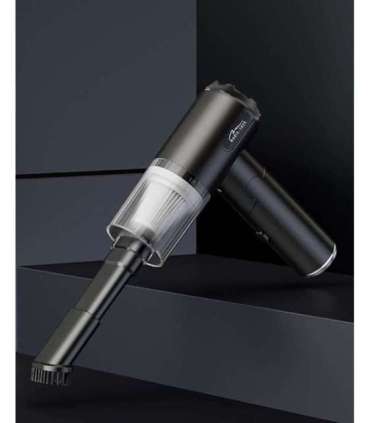 Wireless 2-in-1 air blower JET AIR DUSTER MT6538