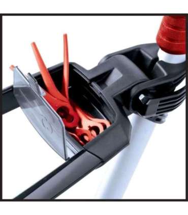 Cordless grass trimmer GE-CT 18V 3411219 EINHELL