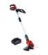 Cordless grass trimmer GE-CT 18V 3411219 EINHELL