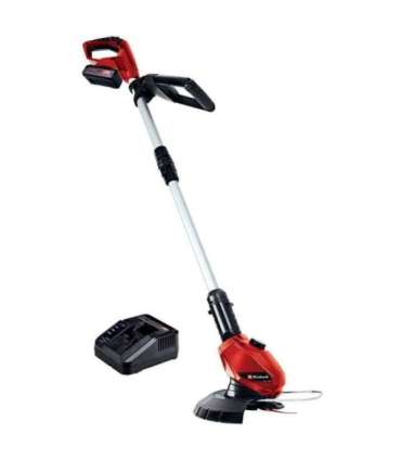 Cordless grass trimmer GE-CT 18V 3411219 EINHELL