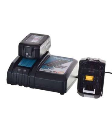 Battery string trimmer MAKITA DUR189RFE