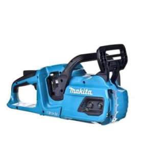 Makita DUC355Z chainsaw Black,Blue