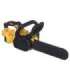 DeWALT DCM565P1 chainsaw Black,Yellow