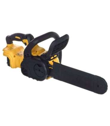 DeWALT DCM565P1 chainsaw Black,Yellow