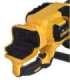 DeWALT DCM565P1 chainsaw Black,Yellow