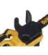 DeWALT DCM565P1 chainsaw Black,Yellow