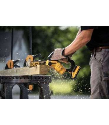 CHAINSAW AKU. XR 18V 20CM DCMPS520N DEWALT