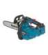 Makita DUC306ZB chainsaw Black, Blue