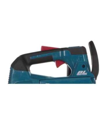 Makita DUC306ZB chainsaw Black, Blue