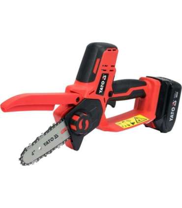 Yato YT-828135 chainsaw