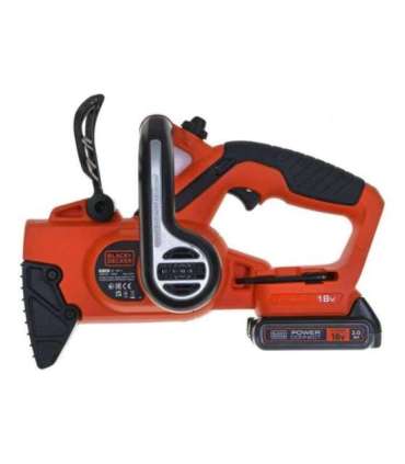 Black & Decker GKC1820L20 Black,Orange