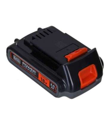 Black & Decker GKC1820L20 Black,Orange