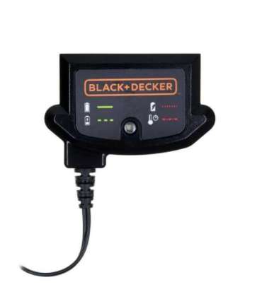 Black & Decker GKC1820L20 Black,Orange