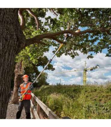 Chainsaw 18V DCMPS567N-XJ DEWALT