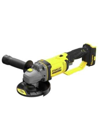 Stanley SFMCG400B-XJ angle grinder