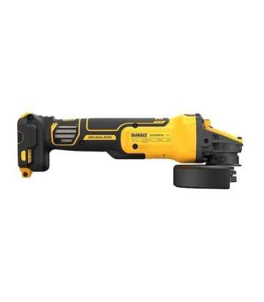 DeWALT DCG409VSNT-XJ angle grinder 12.5 cm 9000 RPM