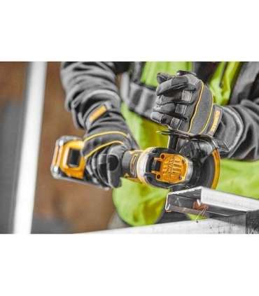 DeWALT DCG409VSNT-XJ angle grinder 12.5 cm 9000 RPM