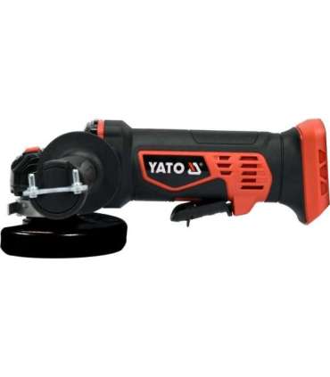 Yato YT-82827 angle grinder 12.5 cm 10000 RPM 1.5 kg
