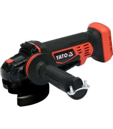 Yato YT-82827 angle grinder 12.5 cm 10000 RPM 1.5 kg