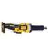 DeWALT DCG426N-XJ die/straight grinder Straight die grinder 25000 RPM Black, Yellow 1000 W