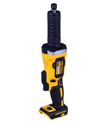 DeWALT DCG426N-XJ die/straight grinder Straight die grinder 25000 RPM Black, Yellow 1000 W