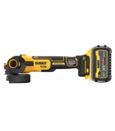 Winkelschleifer DeWalt DCG409VST1-QW 125 mm 18 V