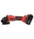 Yato YT-828295 18 V 125 mm angle grinder