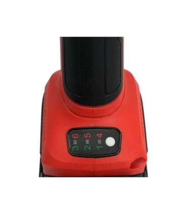 Yato YT-828295 18 V 125 mm angle grinder