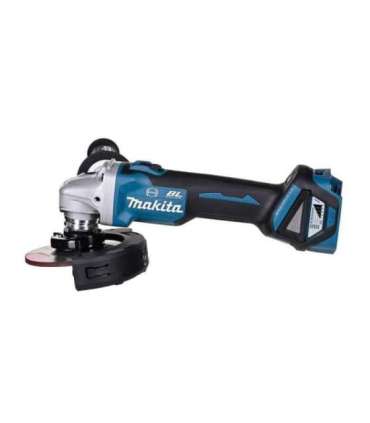 Makita DGA513Z angle grinder 12.5 cm 8500 RPM