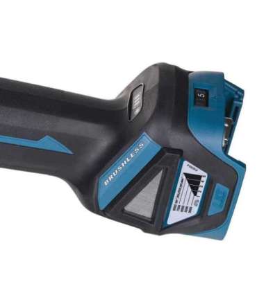 Makita DGA513Z angle grinder 12.5 cm 8500 RPM