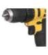 Cordless drill/driver Li-Ion 10,8V 2,0Ah DeWALT DCD710D2