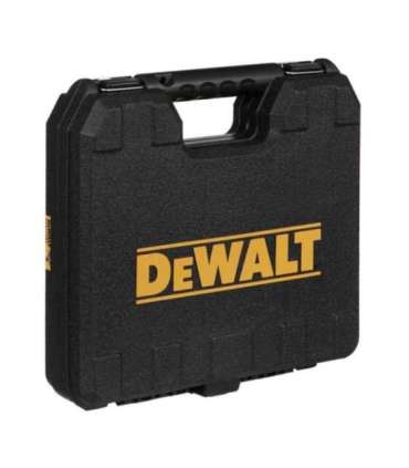 Cordless drill/driver Li-Ion 10,8V 2,0Ah DeWALT DCD710D2