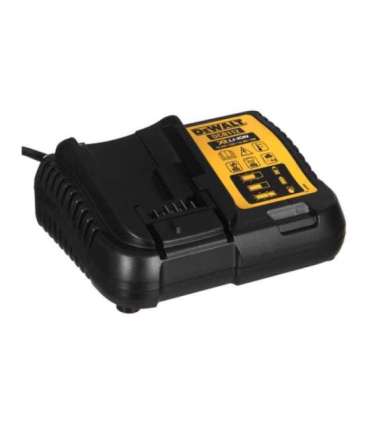 Cordless drill/driver Li-Ion 10,8V 2,0Ah DeWALT DCD710D2