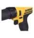 Cordless drill/driver Li-Ion 10,8V 2,0Ah DeWALT DCD710D2