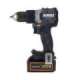 DeWalt MCLAREN DCD85MP2T Drill Driver 18V Black, Yellow