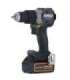 DeWalt MCLAREN DCD85MP2T Drill Driver 18V Black, Yellow