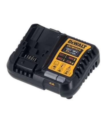 DeWalt MCLAREN DCD85MP2T Drill Driver 18V Black, Yellow