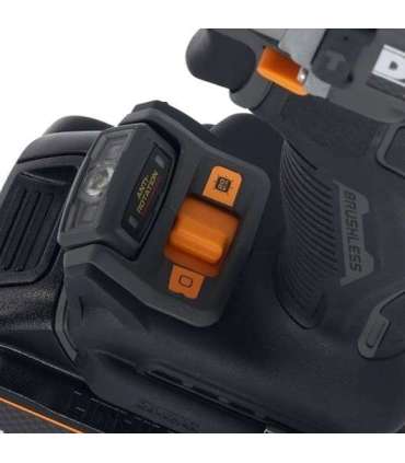 DeWalt MCLAREN DCD85MP2T Drill Driver 18V Black, Yellow